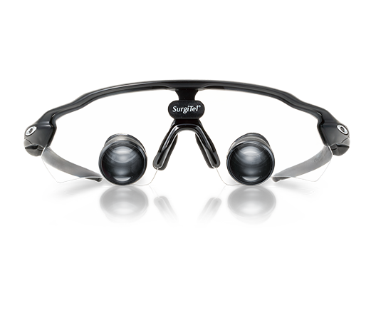 Micro250｜Surgitel～拡大鏡サージテル～歯科専用サイト