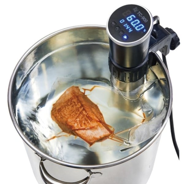TC-900 低温調理器 - SURE STORE