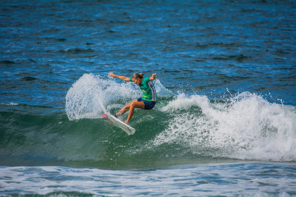 10名の日本人が残るQS4,000『Gold Coast Open』3日目 | THE SURF NEWS