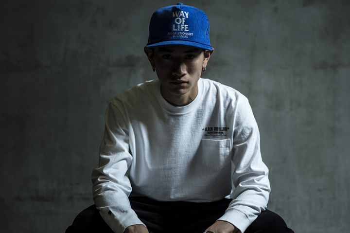 SURPRISE(サプライズ) / CORDUROY CAP 