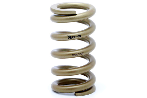 UC-03 (7inch) | サスペンションプラス株式会社