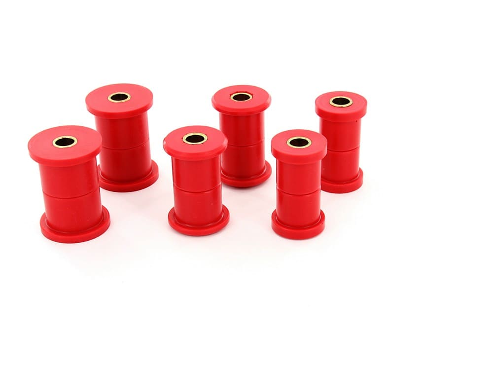 Energy Suspension 3.2113 Rear Leaf Spring Bushings - 1.75 inch