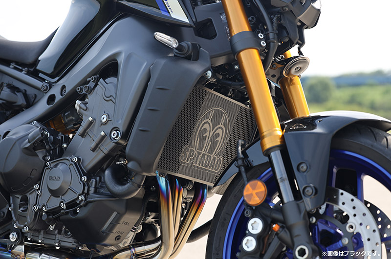 マフラー ヤマハ (YAMAHA)/2021~ MT-09/SP (8BL-RN69J/8BL-RN87J) SP