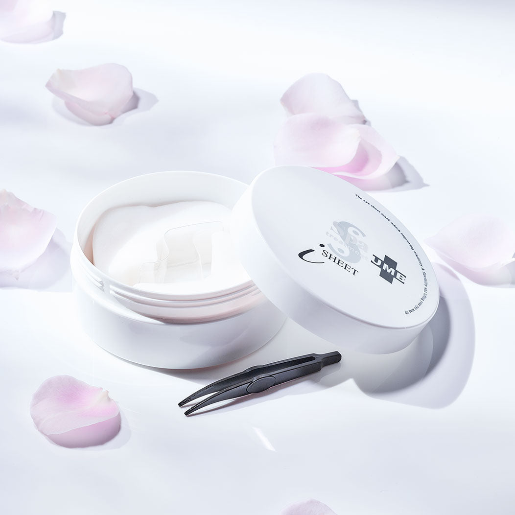 スパトリートメント UMBストレッチiシート – Spa treatment