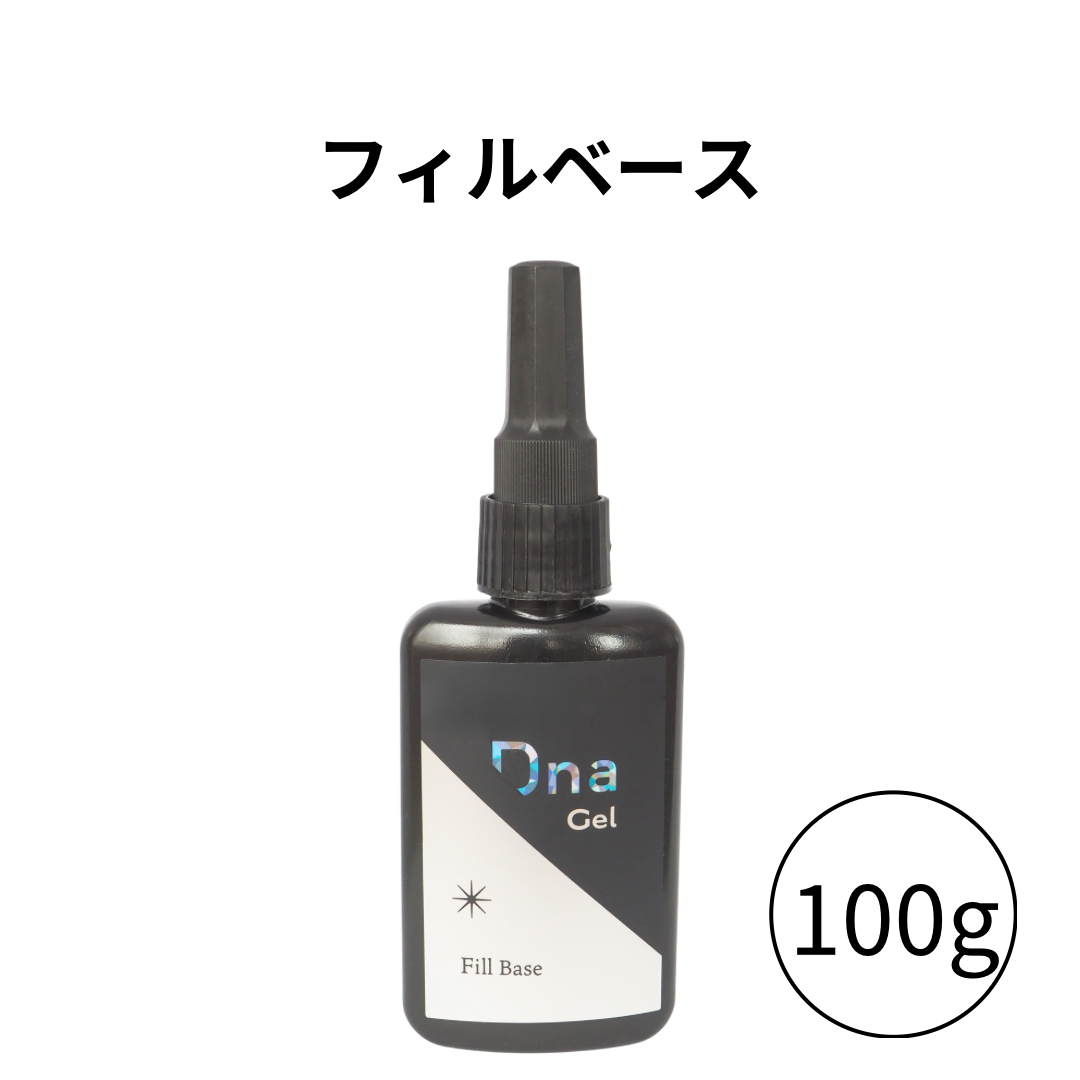 ベーストップ / ディーナジェル（DnaGel）/フルーリア｜スペース公式