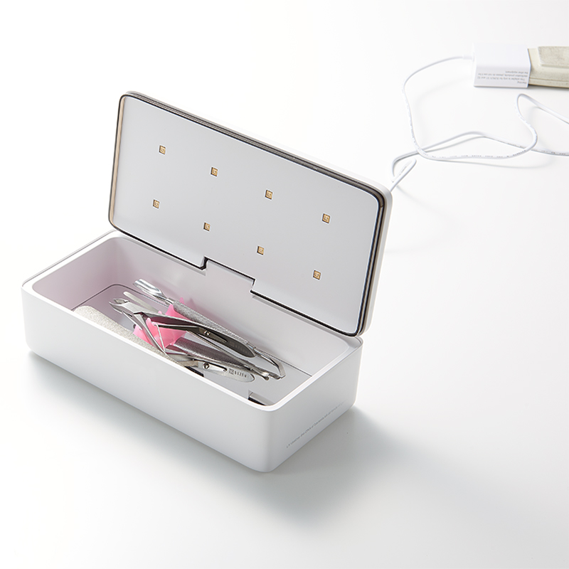 UVC LEDハイジェニック S2 / ディーナジェル（DnaGel）/フルーリア