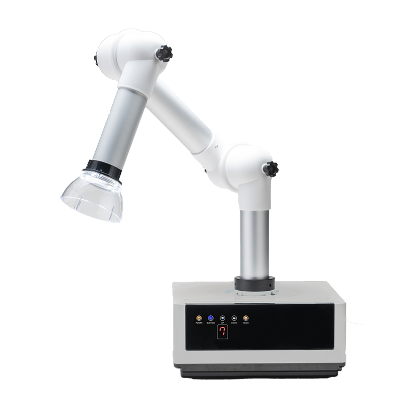 ハイジェニック ダストコレクター 本体 / ディーナジェル（DnaGel