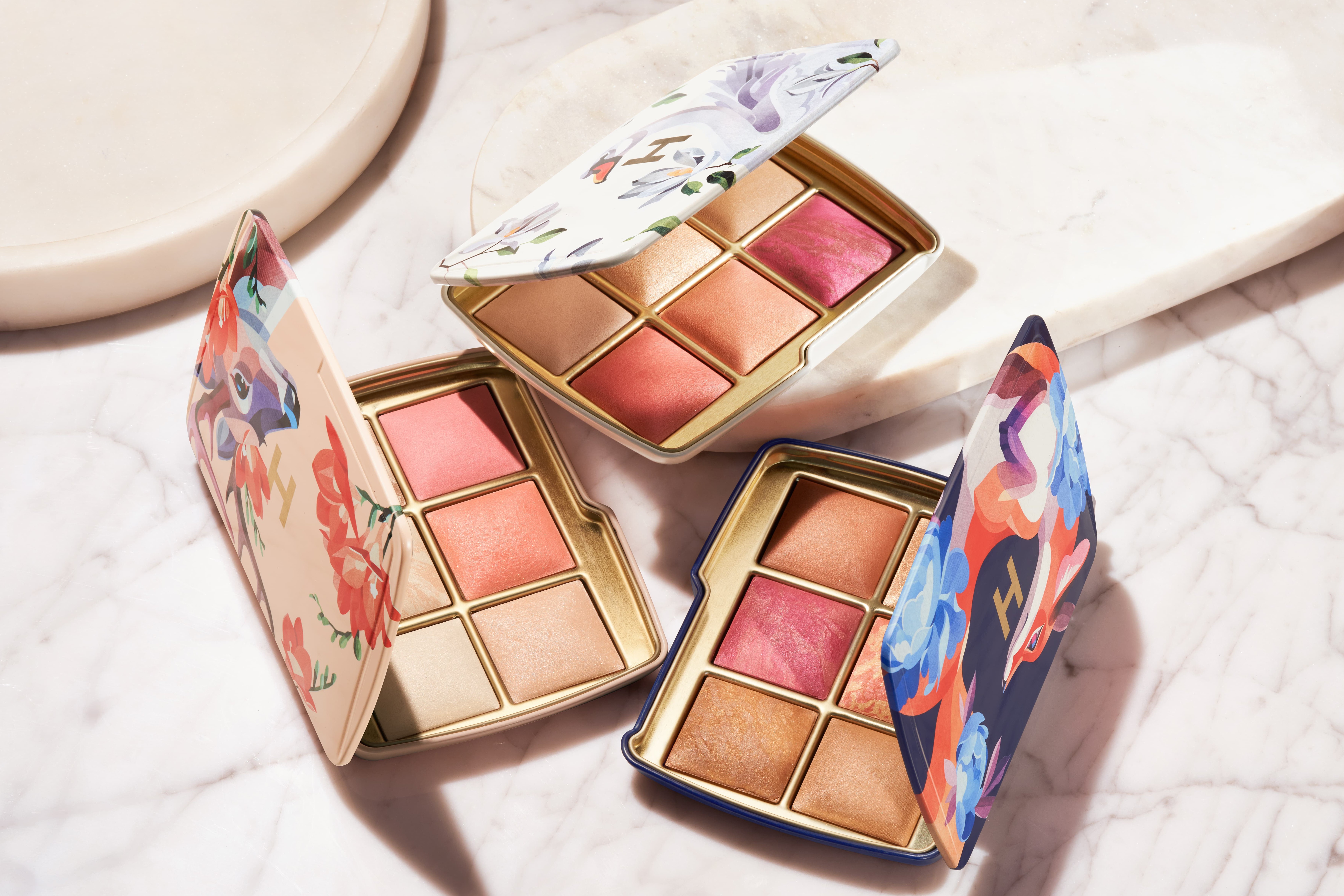 Hourglass Ambient Lighting Edit Unlocked Palettes 2025 Reviewed