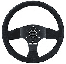 STEERING WHEEL：ステアリングホイール│SPARCO (スパルコ) 日本正規