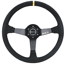 STEERING WHEEL：ステアリングホイール│SPARCO (スパルコ) 日本正規