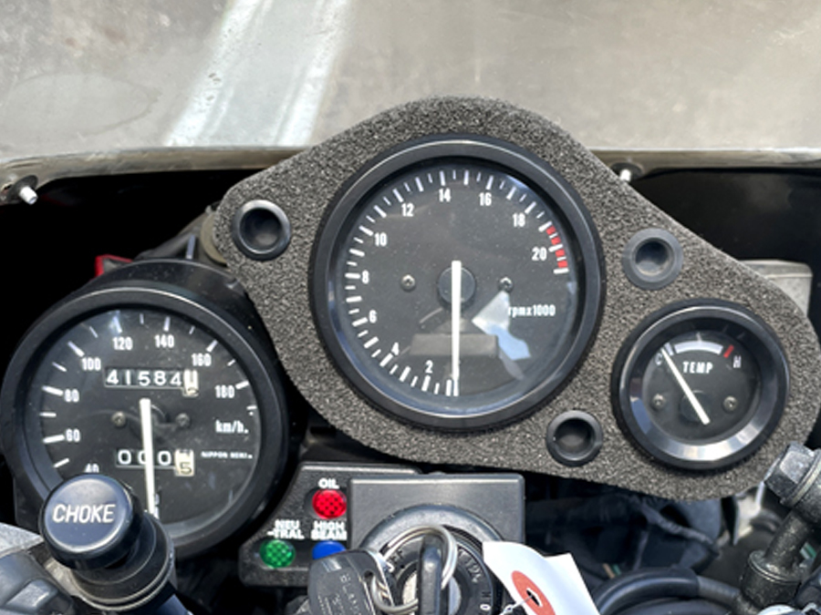 HONDA CBR250RR MC22 – 4884 京都 中古バイク販売整備 バイクショップ