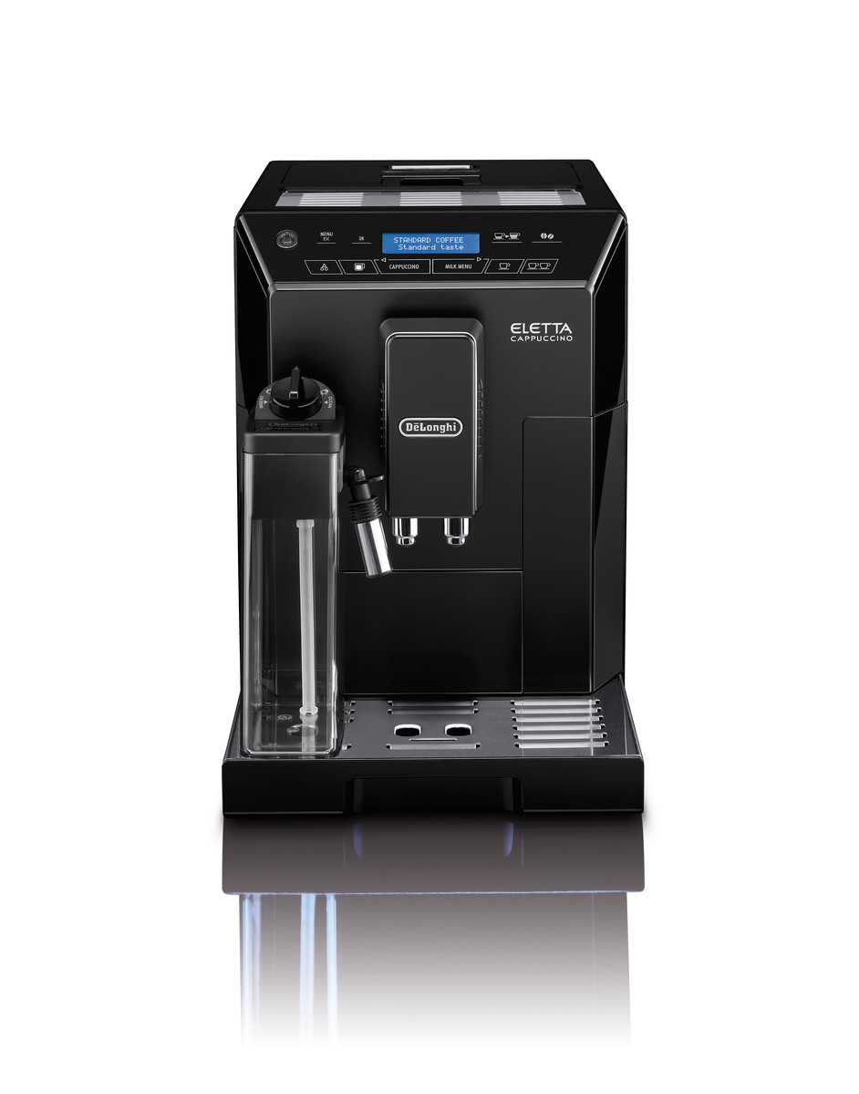 SPECIALTY COFFEE WATARU / デロンギ エレッタECAM44660BH