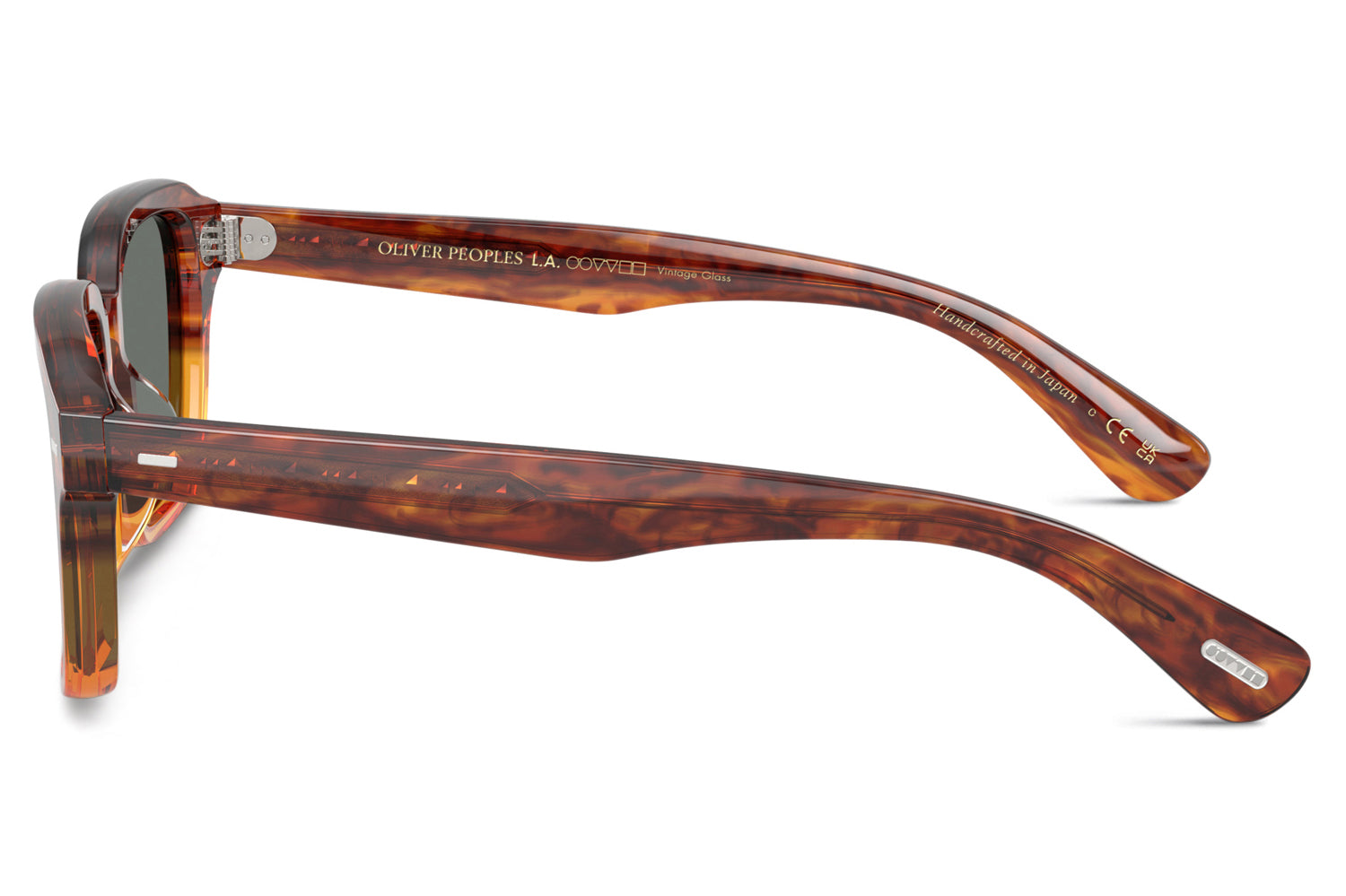 Oliver Peoples - Errisson (OV5562SU) Sunglasses | Specs Collective