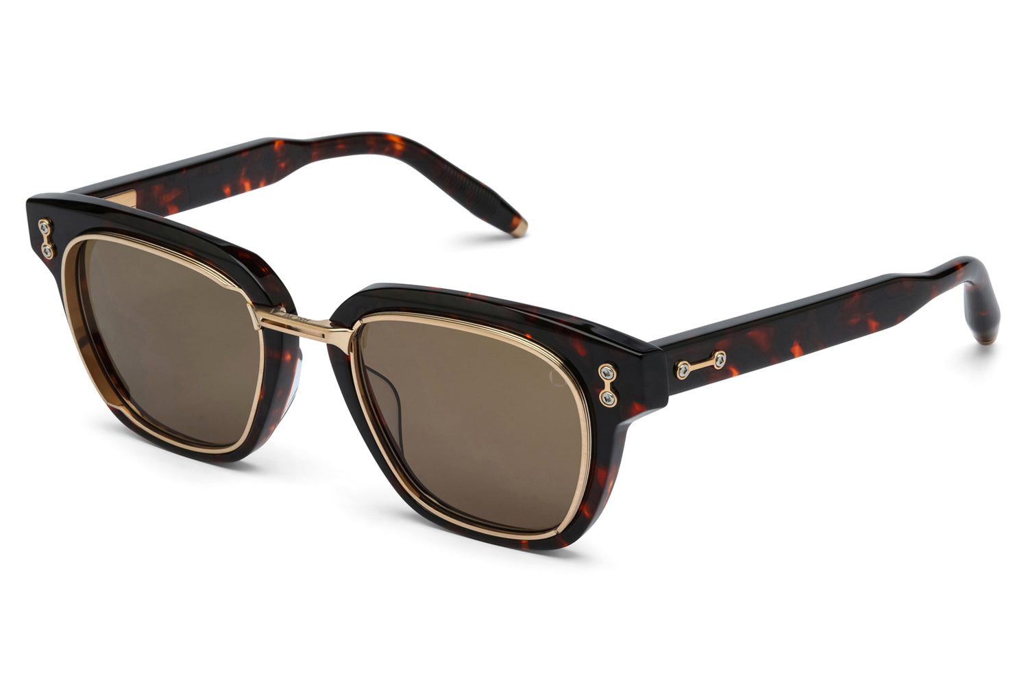 Akoni - Apollo Sunglasses | Specs Collective