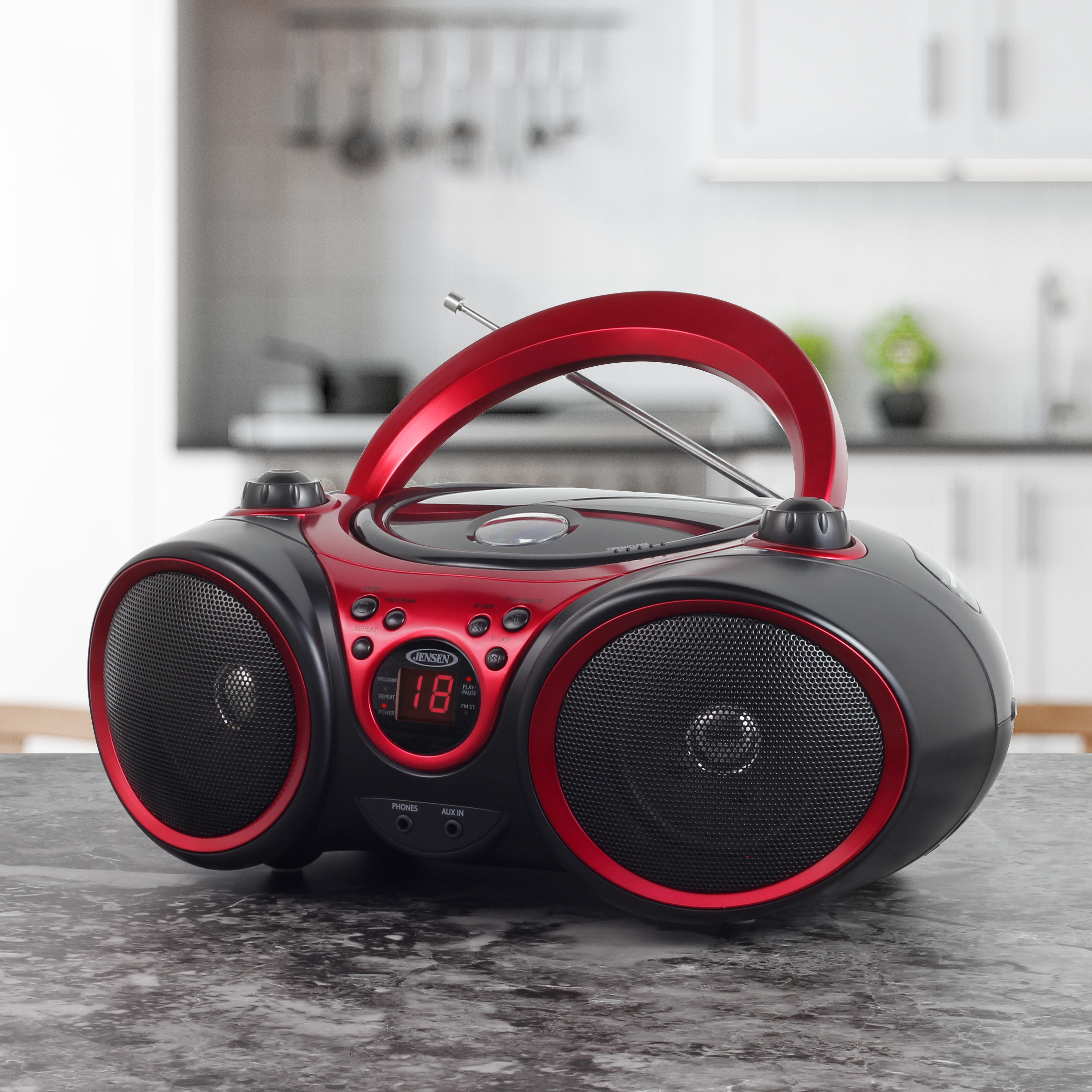 Spectra Merchandising International, Inc. - CD-490