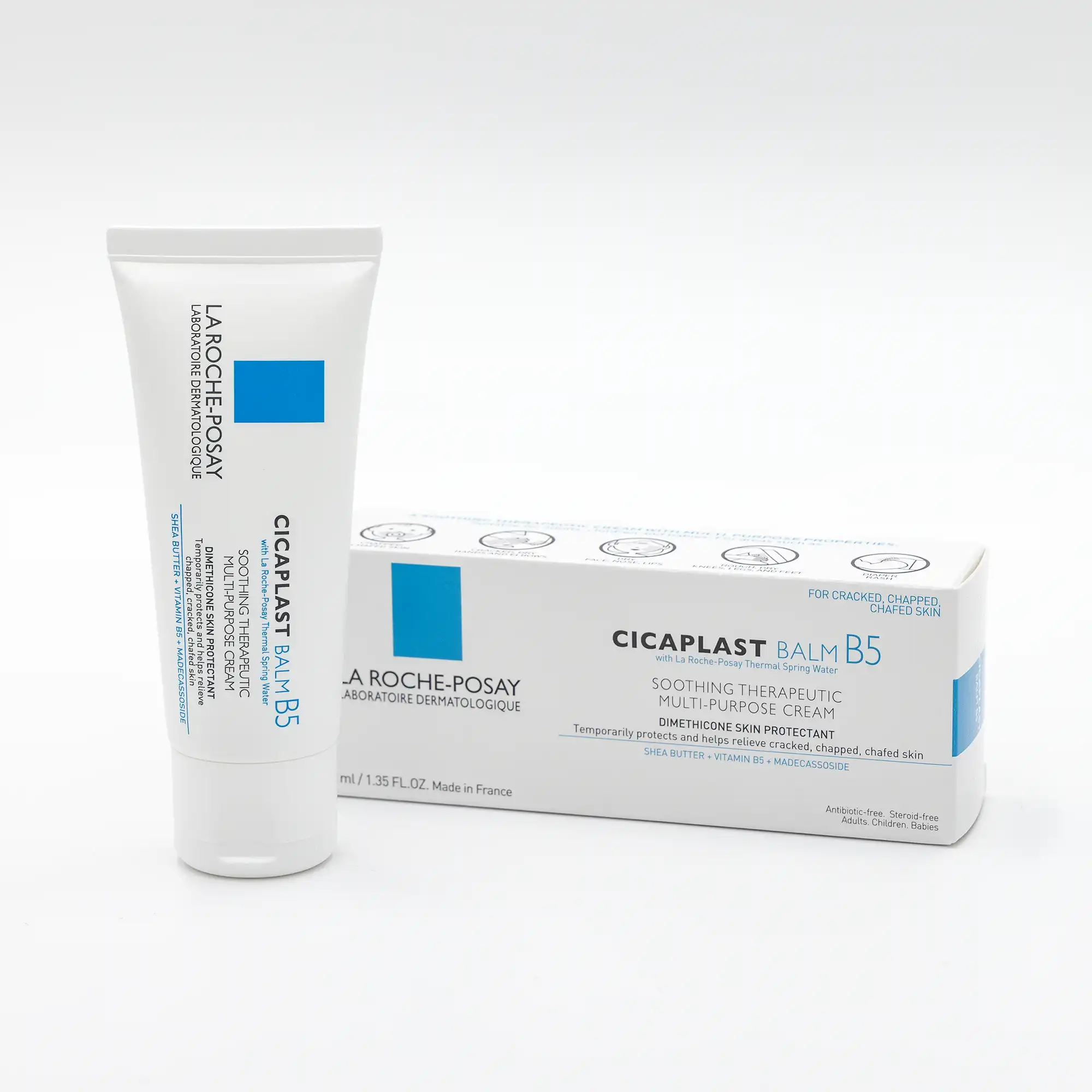 La Roche-Posay Cicaplast Balm B5