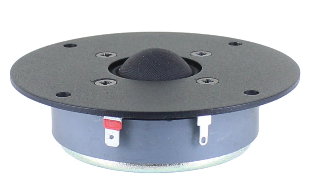 Speaker City sells audiophile loudspeakers & hardware Audax