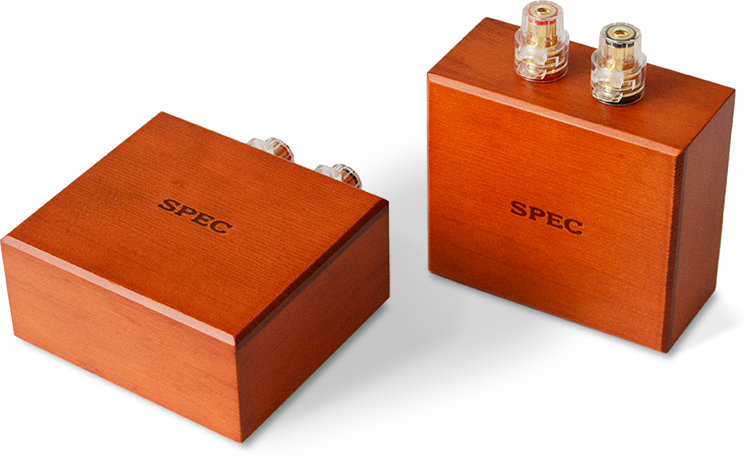 RSP-701：オーディオ商品 : スペック株式会社