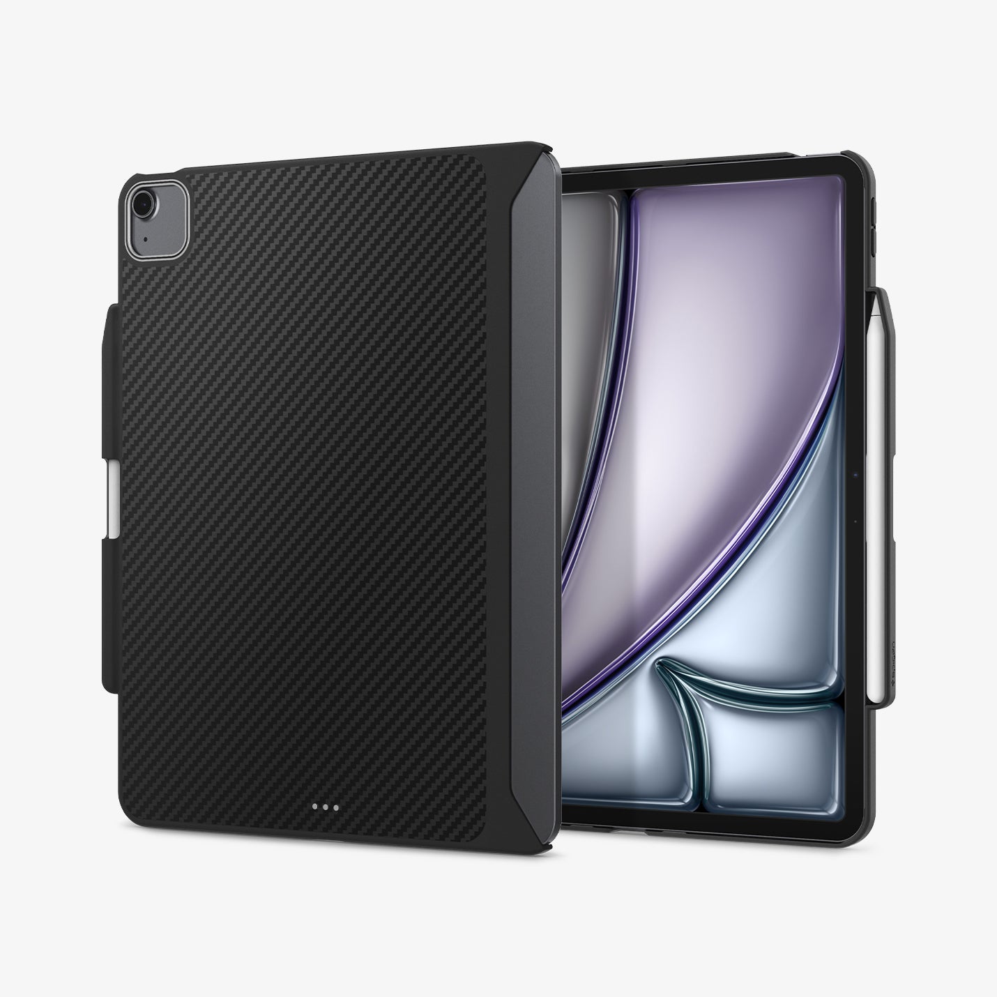 iPad Air Series Case Enzo Aramid - Spigen.com Official Site