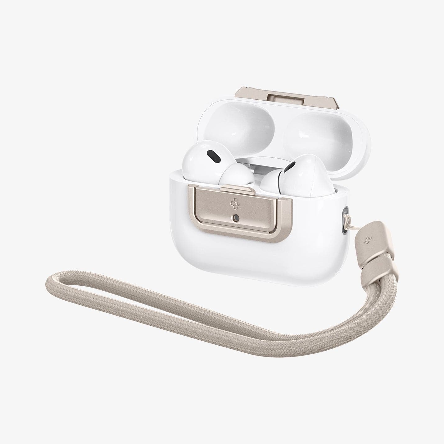 AirPods Series Case Lock Fit M - Spigen.com Official Site – Spigen Inc