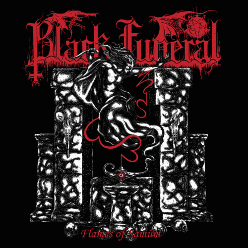 Black Funeral - discography, line-up, biography, interviews, photos