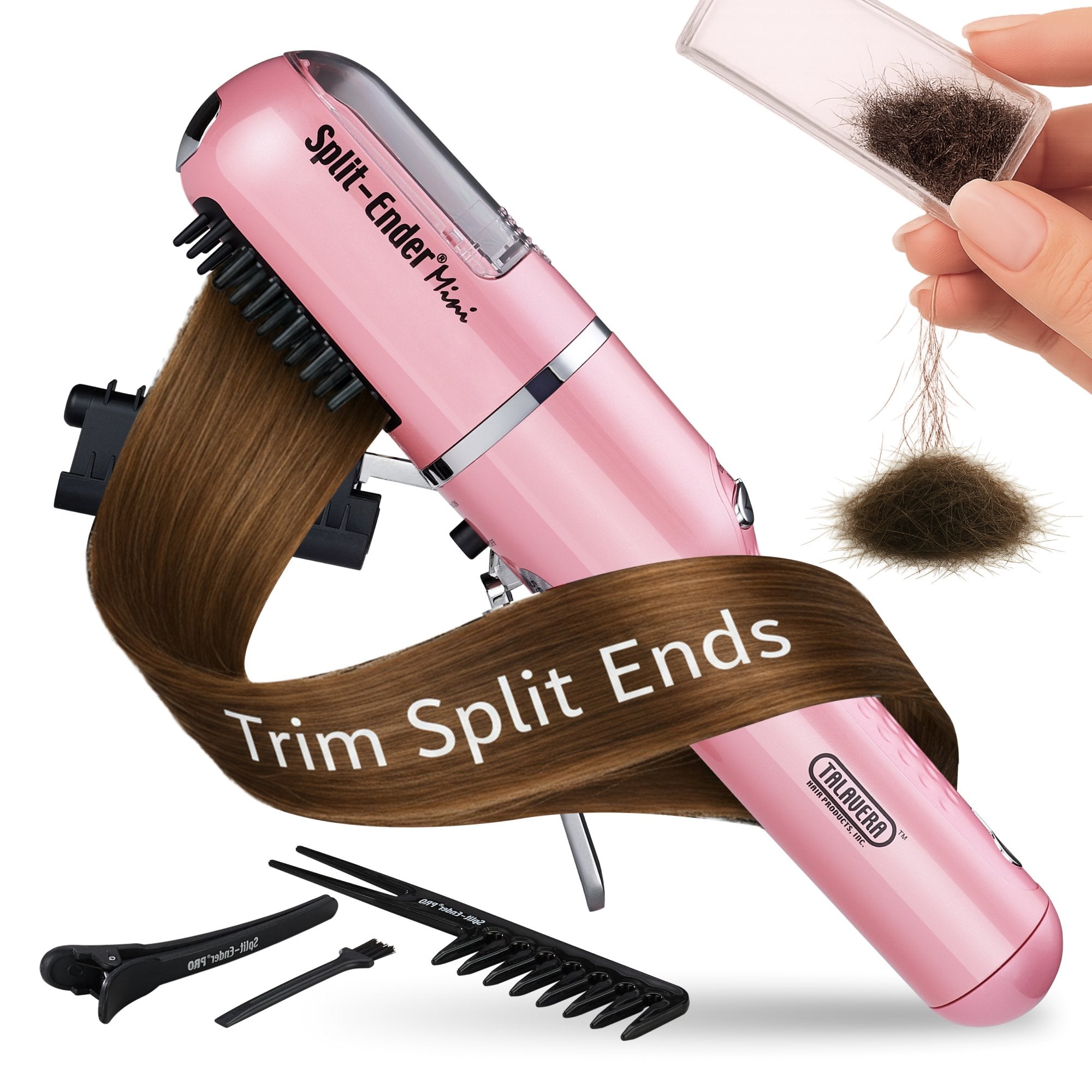 Buy Split-Ender: #1 Split End Trimmer That Works – Split Ender