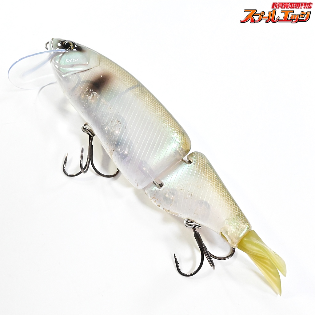 ルアー・フライ DRT TINYKLASH LUNKER KILLER DRT TINYKLASH LUNKER