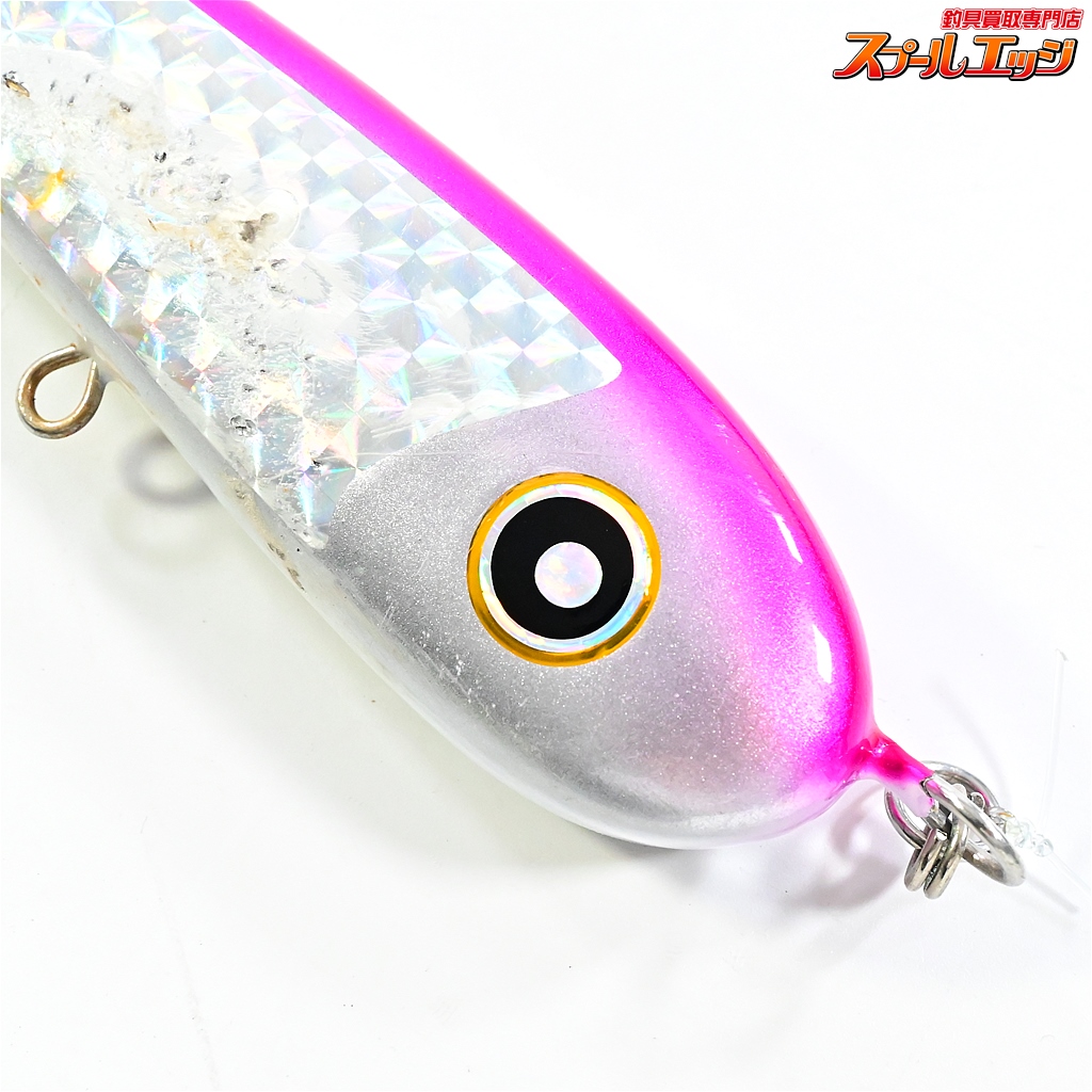 Paddle Bait 140 ローカルスタンダード ローカルスタンダード