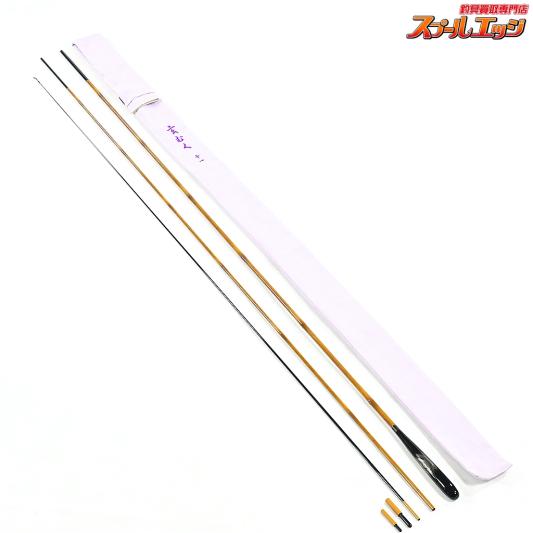 へら竿 | 11尺～15尺 | スプールエッジネット