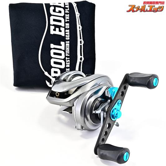 シマノ】 19ライトゲーム BB タイプ73 M195 SHIMANO LIGHT-GAME TYPE