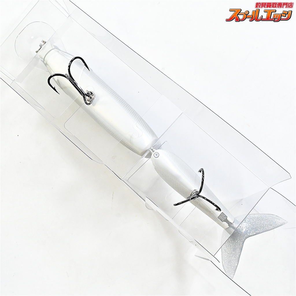 DRT】 クラッシュ9 Low スモーキングゴースト DRT KLASH9 K9 SMOKING