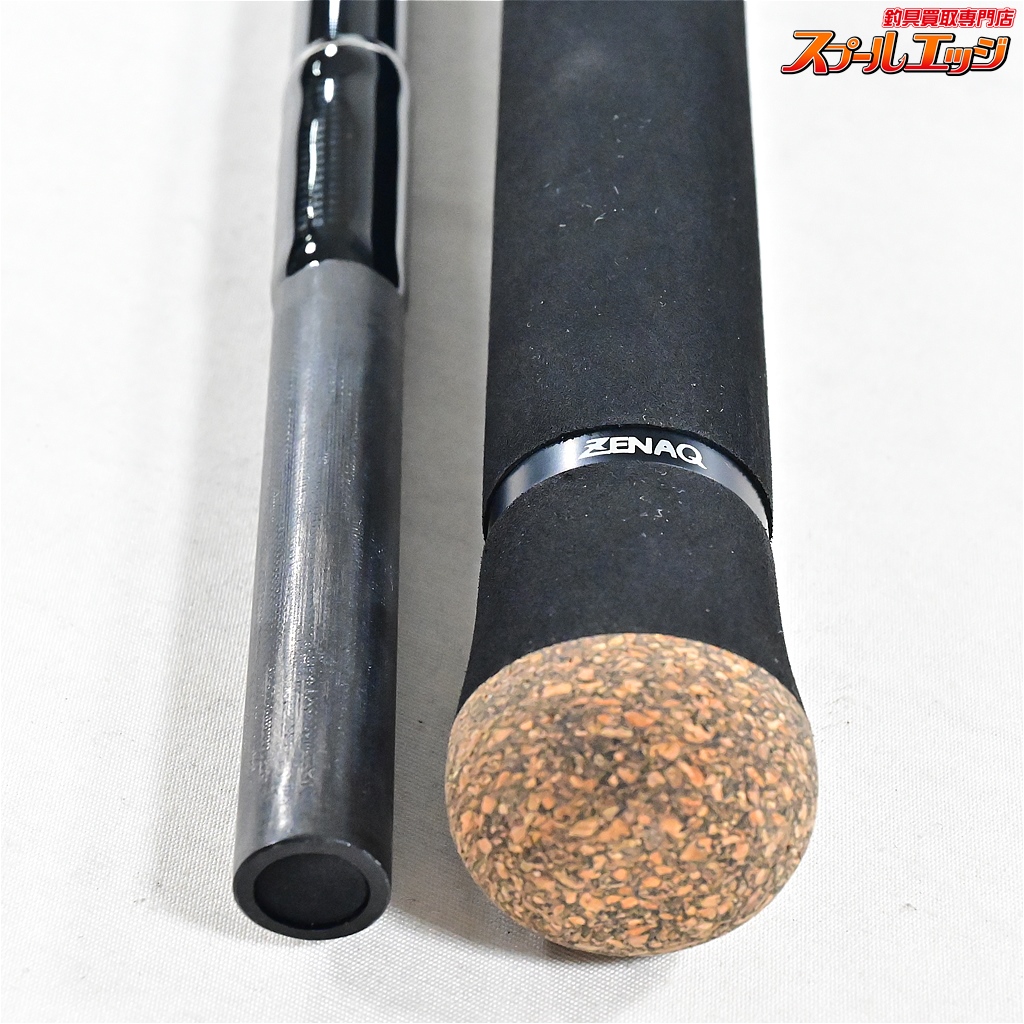 ゼナック GLANZ 80-25x ゼナック グランツ80-25X ZENAQ GLANZ 【公式通販】