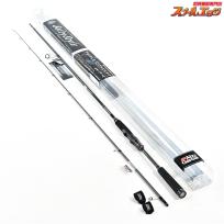 アブガルシア】 ソルティスタイル トリプルコンセプト SSTS-912LT Plus