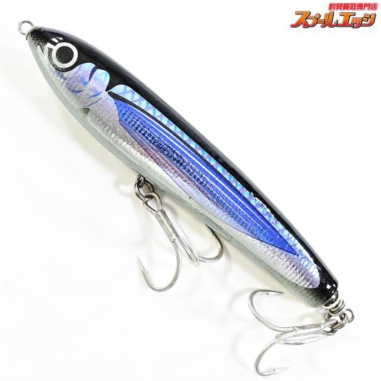 カーペンター ディアブロ ブルーフィッシュ bc γ 値下げしました