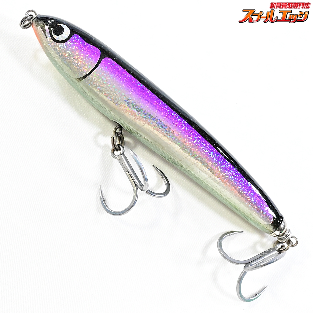 カーペンター 舞姫 120 ディアブロホワイト Carpenter 舞姫120