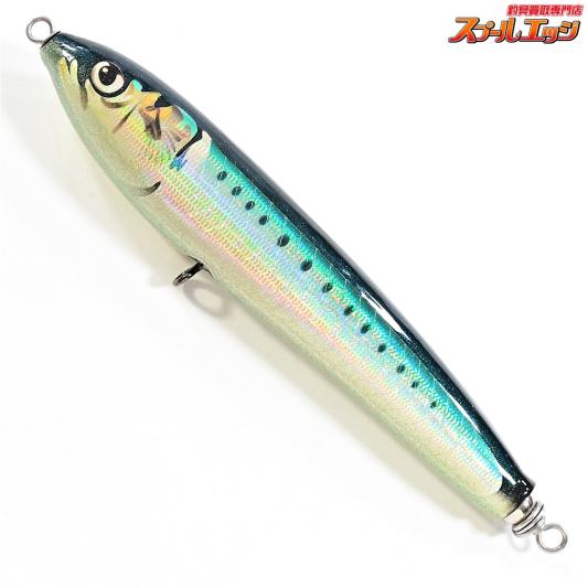 未使用 カーペンター ブルーフィッシュ45-150 ガンマ BC γ45-160