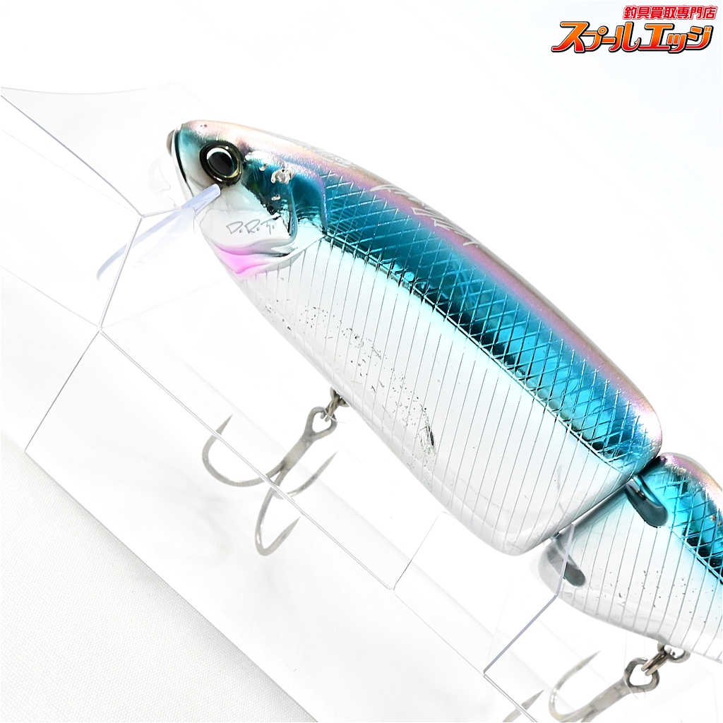 希少 DRT クラッシュ9 Low 限定カラー 希少 DRT クラッシュ9 Low 限定