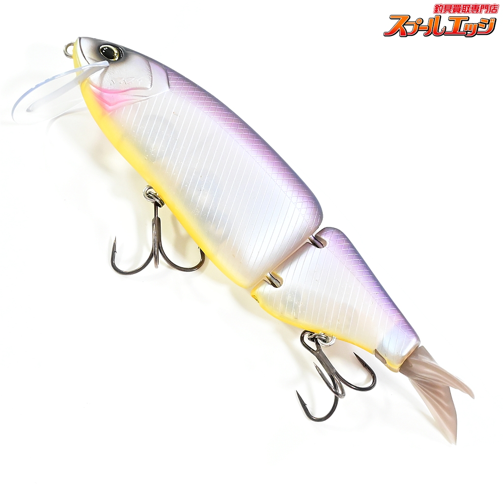 DRTタイニークラッシュ、クラッシュ9ビックベイトセットDRT クラッシュ