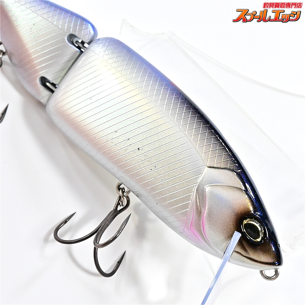 DRT タイニークラッシュ+クラッシュ9 Low #joythief DRT タイニー