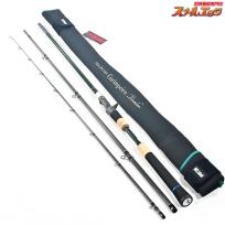 フィッシュマンxインクスレーベル】 ガリンペイロ ティラドール FXB