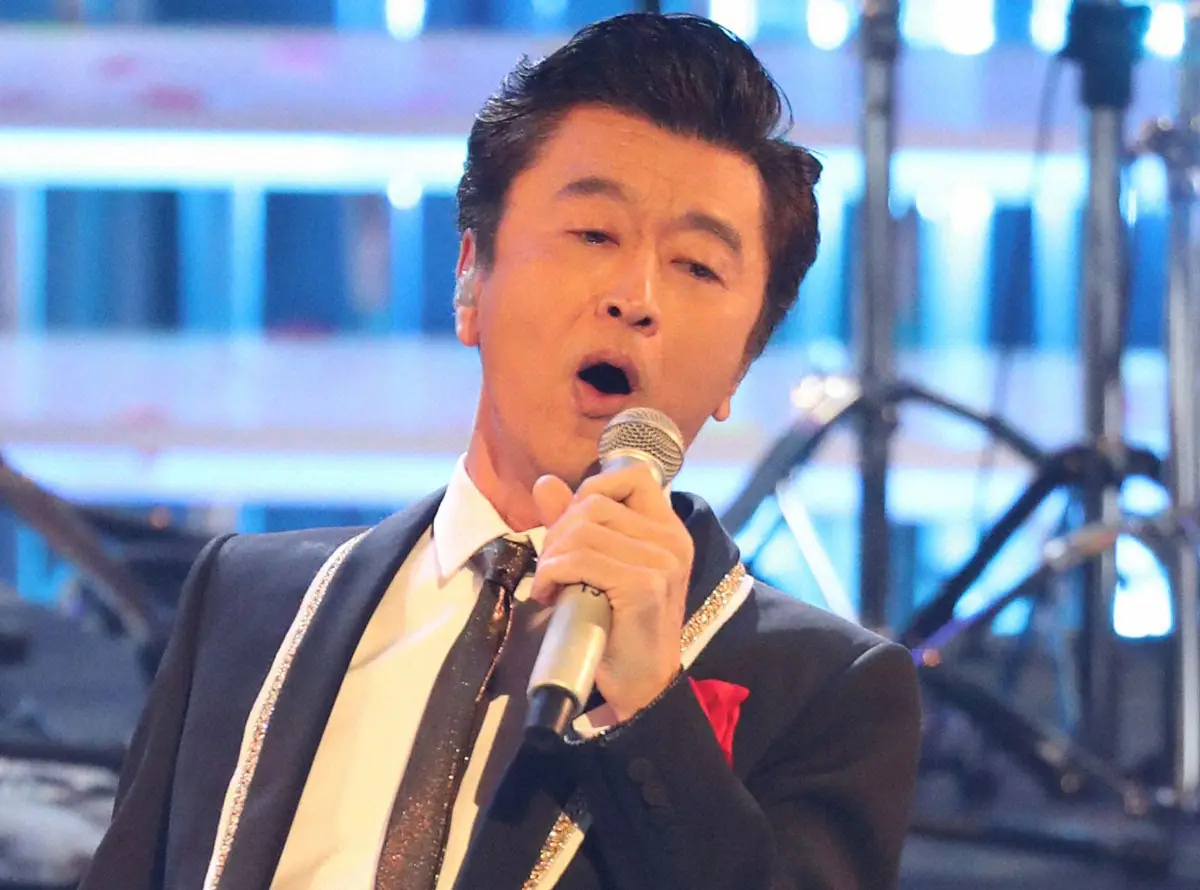 桑田佳祐「最後の夏フェス」で新時代のアーティストたちに感銘「俺には