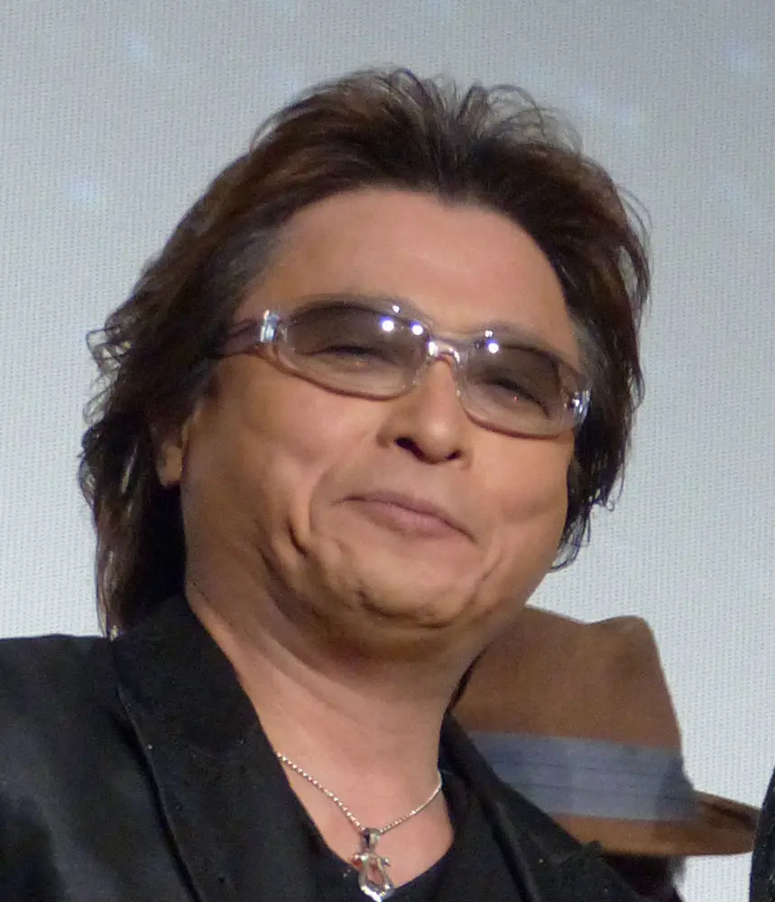 甲斐よしひろ “チャート1位”のはずが…伝説の歌番組に1度だけ出演