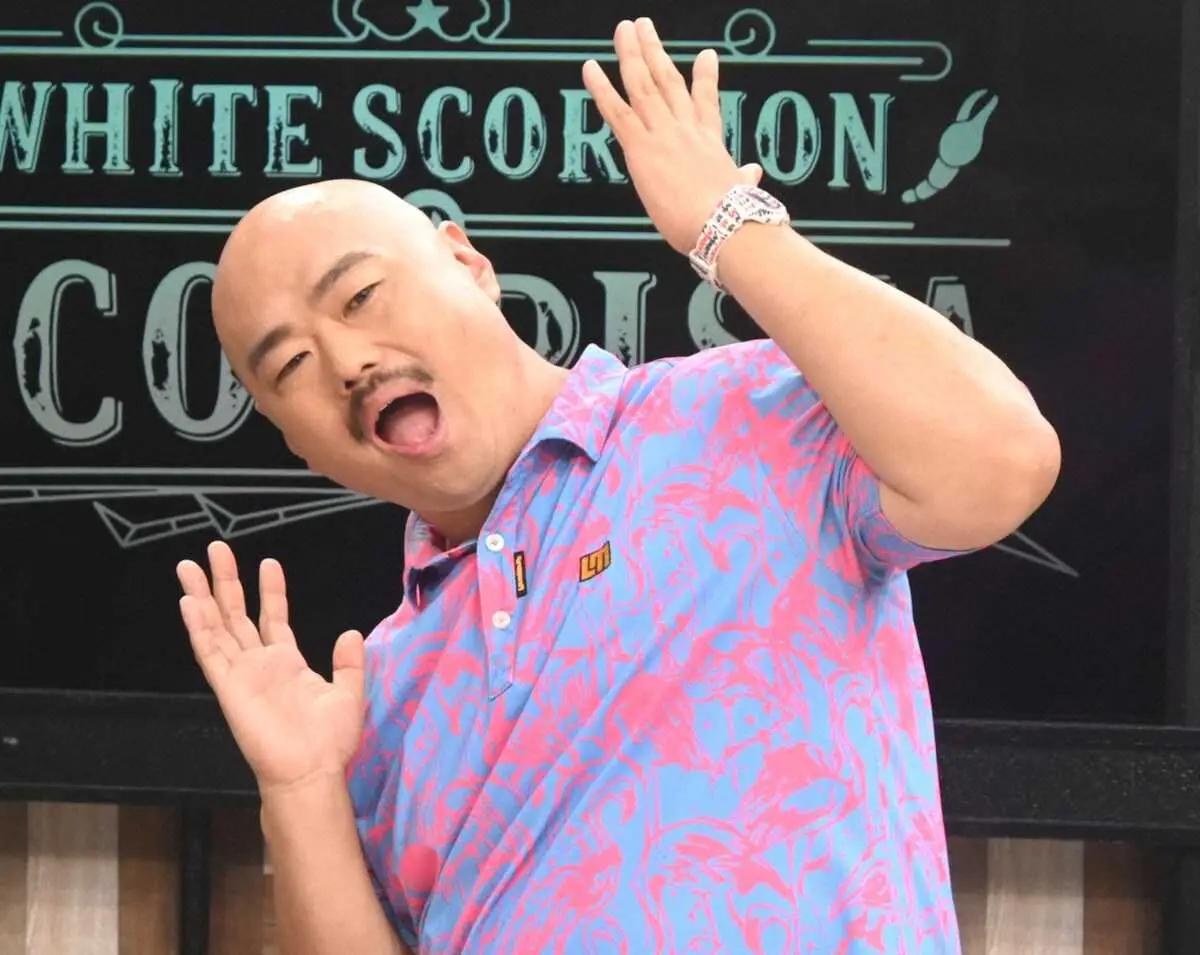 クロちゃん 特定メンバーひいきを指摘され「禁断のプロデューサー