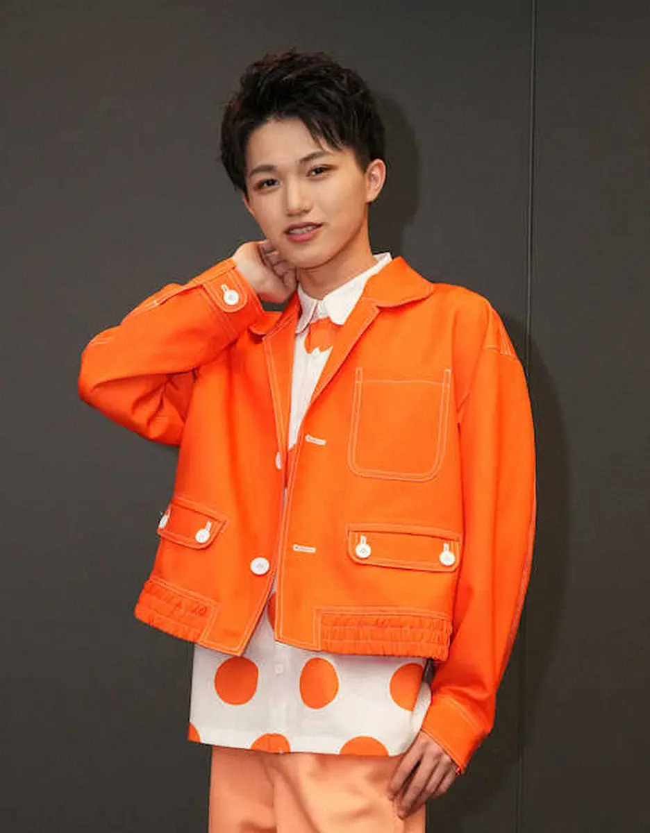 THE SUPER FRUIT・田倉暉久 - スポニチ Sponichi Annex 芸能