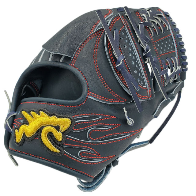 GLOVE STUDIO RYU リュウ 硬式グラブ キップレザー 野球 グローブ 一般