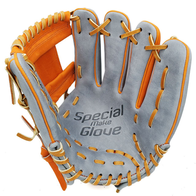 SSK 軟式グローブ オールラウンド用 Special Make Up SSK エスエス