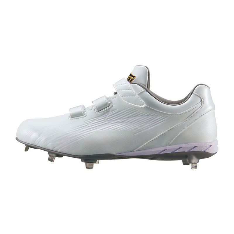 ZETT ゼット 金具スパイク 埋め込みスパイク ネオステイタスWMB