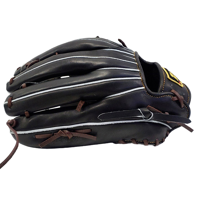 ZETT ゼット 限定 野球 硬式 グラブ プロステイタス 外野手用