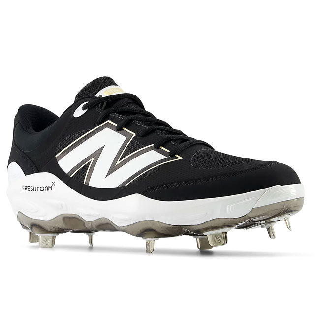 43％OFF ニューバランス 金具スパイク Fresh Foam X 3000 V7 野球