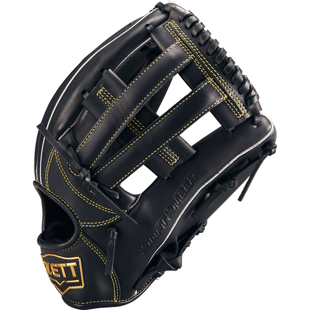 ZETT ゼット 軟式グラブ ソフトステア オールラウンド用 サイズ6